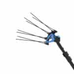 Testa Di Raccolta Pneumatica Storm V1