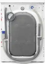 Lavatrice WiFi AEG LR9W80600 Serie 9000 con funzione AbsoluteCare / Funzione di Ammorbidimento / Refresher - immagine 5