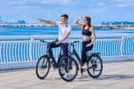 City Step-Thru eBike 250W – Elegante, Comoda e Perfetta per la Città - immagine 25
