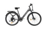 City Step-Thru eBike 250W – Elegante, Comoda e Perfetta per la Città - immagine 22