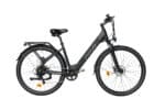 City Step-Thru eBike 250W – Elegante, Comoda e Perfetta per la Città - immagine 17