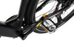 City Step-Thru eBike 250W – Elegante, Comoda e Perfetta per la Città - immagine 11