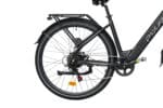 City Step-Thru eBike 250W – Elegante, Comoda e Perfetta per la Città - immagine 9