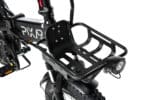 PIXAR® STAR 1 – Bici Elettrica Pieghevole 500W Fat 20×4 Potente e Versatile - immagine 17