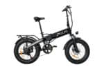 PIXAR® STAR 1 – Bici Elettrica Pieghevole 500W Fat 20×4 Potente e Versatile - immagine 14