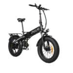 bici elettrica pieghevole 500W PIXAR STAR 1