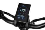 display LCD bici elettrica pieghevole PIXAR STAR 1