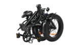 bici elettrica pieghevole 500W PIXAR STAR 1