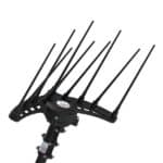 Testa Di Raccolta Elettrica Hercules 6