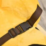 Animale a Dondolo per Bambini a forma di Ape in Legno di Pioppo con Musica, 60x33x45 cm, Giallo e Nero - immagine 8