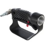 Impugnatura CE per asta - immagine 2