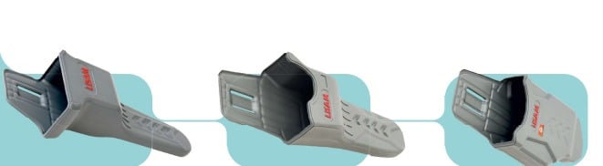 WhatsApp Image 2026-01-27 at 17.32.29 Fodero rigido Holster - immagine 1