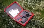 Potatore Elettronico a Batteria ZP 120 - immagine 3