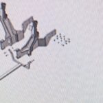 Fiancate di attacco al trattore