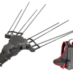 Abbacchiatore Elettrico Albatros