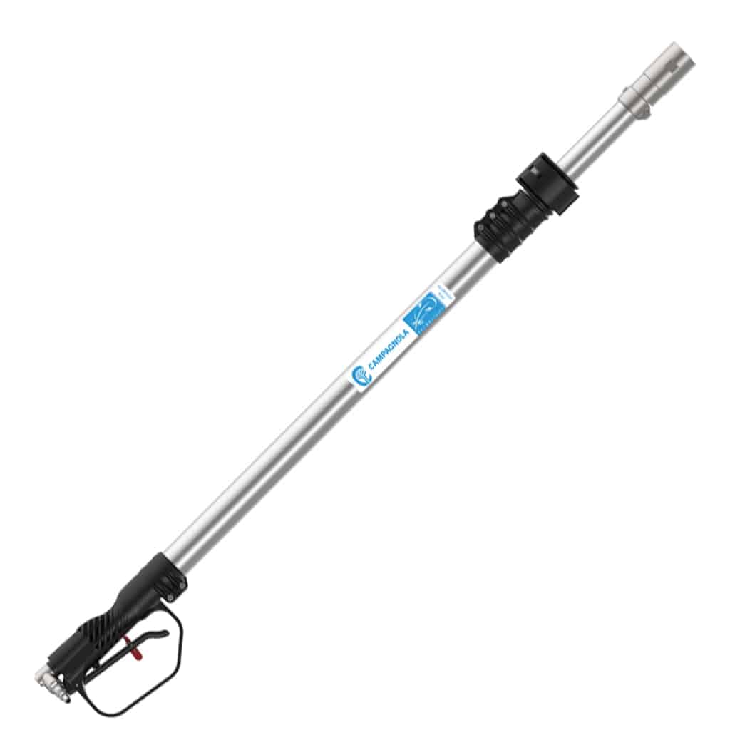 asta-teles-2 Aste Di Prolunga Telescopica Con Impugnatura Per Attrezzi Pneumatici - immagine 1