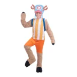 Costume per Bambini My Other Me 7-9 Anni