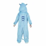 Costume per Bambini My Other Me Akela Kigurimi - immagine 4