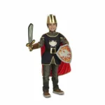 Costume per Bambini My Other Me Cavaliere Medievale - immagine 2