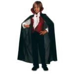 Costume per Bambini My Other Me Vampiro (3 Pezzi) 3-4 Anni