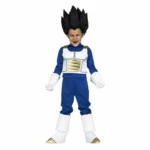 Costume per Bambini My Other Me Vegeta S