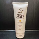 crema corpo