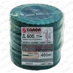 Filo Tondo Non Degradabile  Per Legatrice ZL 600.S Confezione da 24 Bobine da 400 Metri - immagine 2