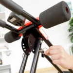Macchina per gli Addominali Pieghevole e con Manuale per gli Esercizi Plawer InnovaGoods - immagine 7