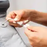 Massaggiatore per Collo e Schiena 6D Ricaricabile Silax InnovaGoods - immagine 7
