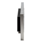 Camino Bioetanolo da Parete con 2 Bruciatori Capacità di 3L 136BTU 110 x 54 x 14,5cm - immagine 8