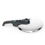 Pentola Express Tefal P2584301 Acciaio inossidabile 6 L - immagine 12