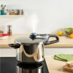 Pentola Express Tefal P2584301 Acciaio inossidabile 6 L - immagine 3