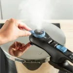 Pentola Express Tefal P2584301 Acciaio inossidabile 6 L - immagine 4
