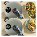 Pentola Express Tefal P2584301 Acciaio inossidabile 6 L - immagine 6