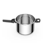 Pentola Express Tefal P2584301 Acciaio inossidabile 6 L - immagine 10