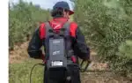 Tagliasiepi Elettrico  Raptor - immagine 7