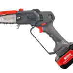 Potatore Elettronico a Batteria ZP 100