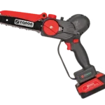 Potatore Elettronico a Batteria ZP 185