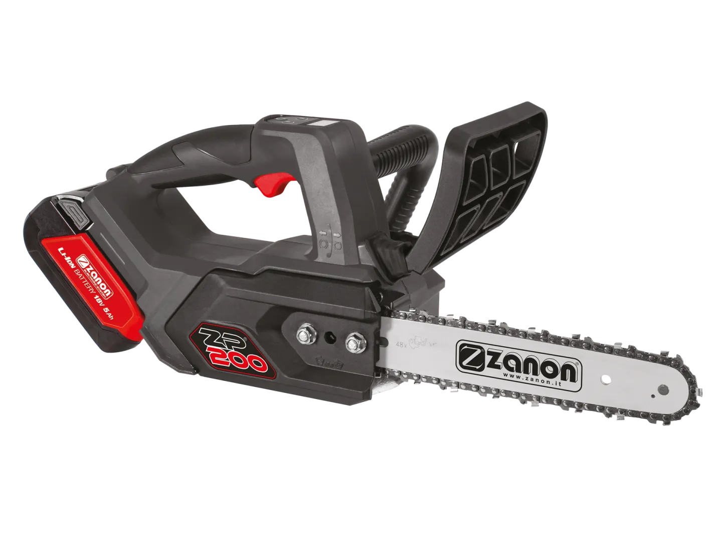 zp-200_fa91343311d004704fa3ce6a3567953a Motosega a Batteria ZP 200 - immagine 1