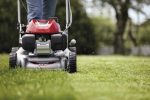 Rasaerba a motore serie IZY HRG 466 SK - immagine 3