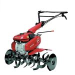 Motozappa F 510