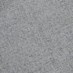 Poltrona Moderna in Tessuto con Seduta Imbottita e Gambe in Acciaio, 76x68x80 cm, Grigio - immagine 9