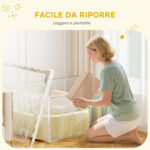 Set 15 Blocchi di Costruzioni Morbide Modulabili per Bambini con 2 Palline per Uso Interno, Multicolore - immagine 8