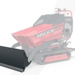 Snow Blade Per H500C, H600C