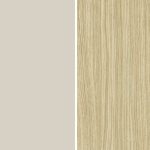 Vetrina CORO Cachemire / Rovere Chopin - immagine 7