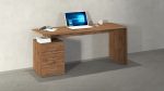 Scrivania 160 NEW SELINA Rovere Wotan - immagine 2