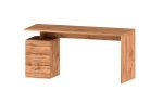 Scrivania 160 NEW SELINA Rovere Wotan - immagine 4