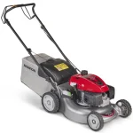 Rasaerba a motore serie IZY HRG 466 SK PREMIUM