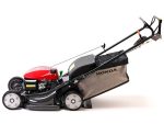 Rasaerba a motore Honda HRX 537 HY - immagine 9
