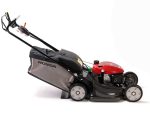 Rasaerba a motore Honda HRX 537 HY - immagine 6